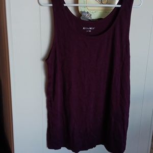 Ava and Viv tank top 2x